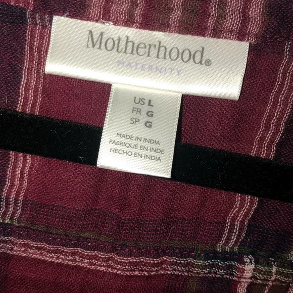 Maternity Tunic - Picture 2 of 5